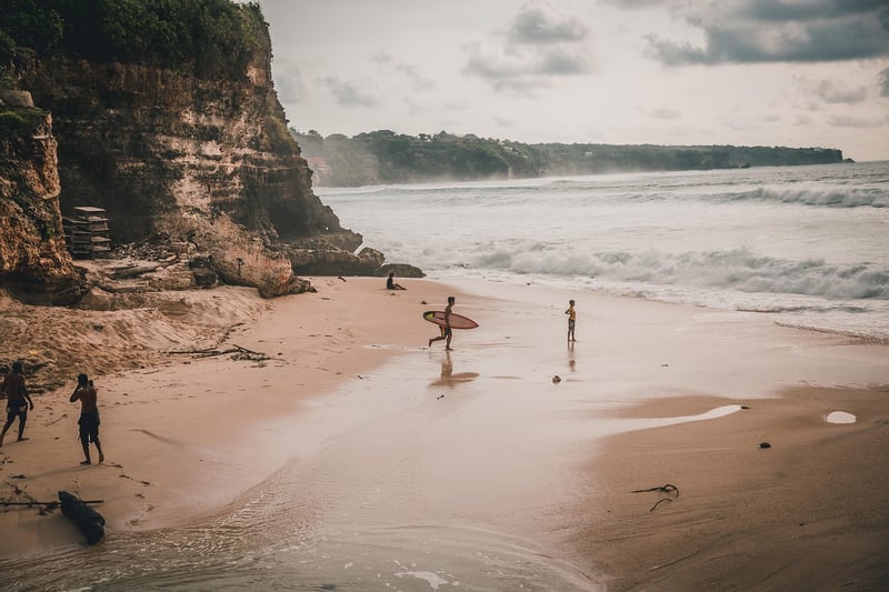 Bali Indonesia